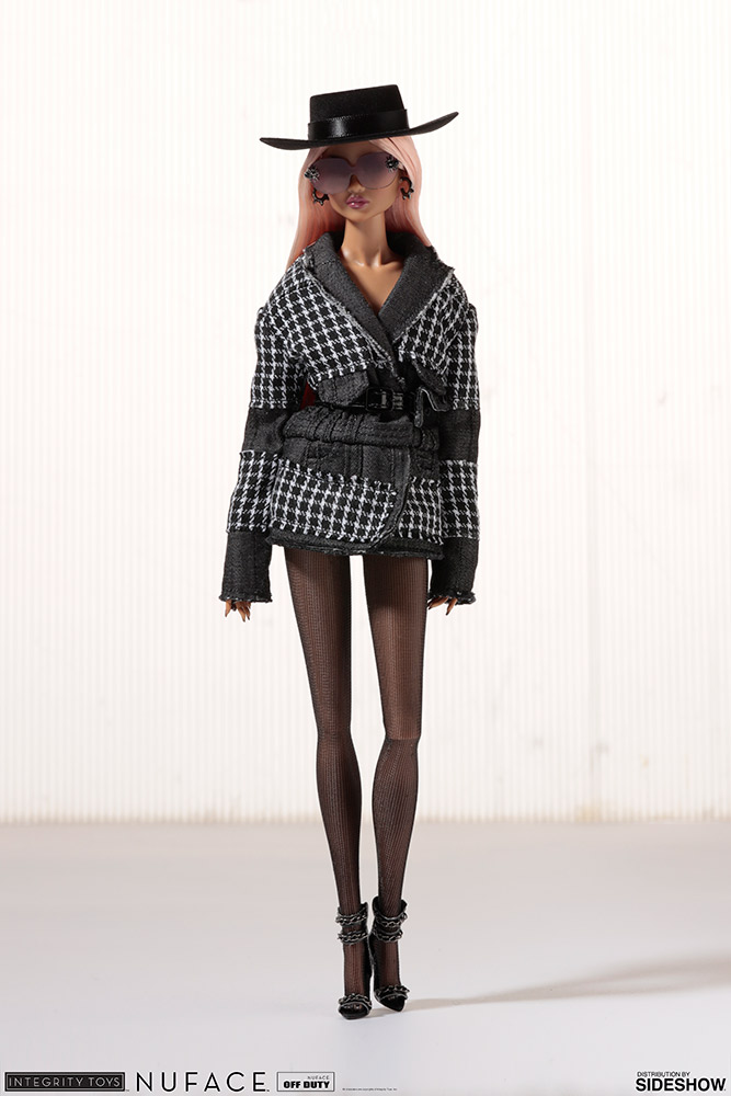 Colette Duranger (It Girl Magic)