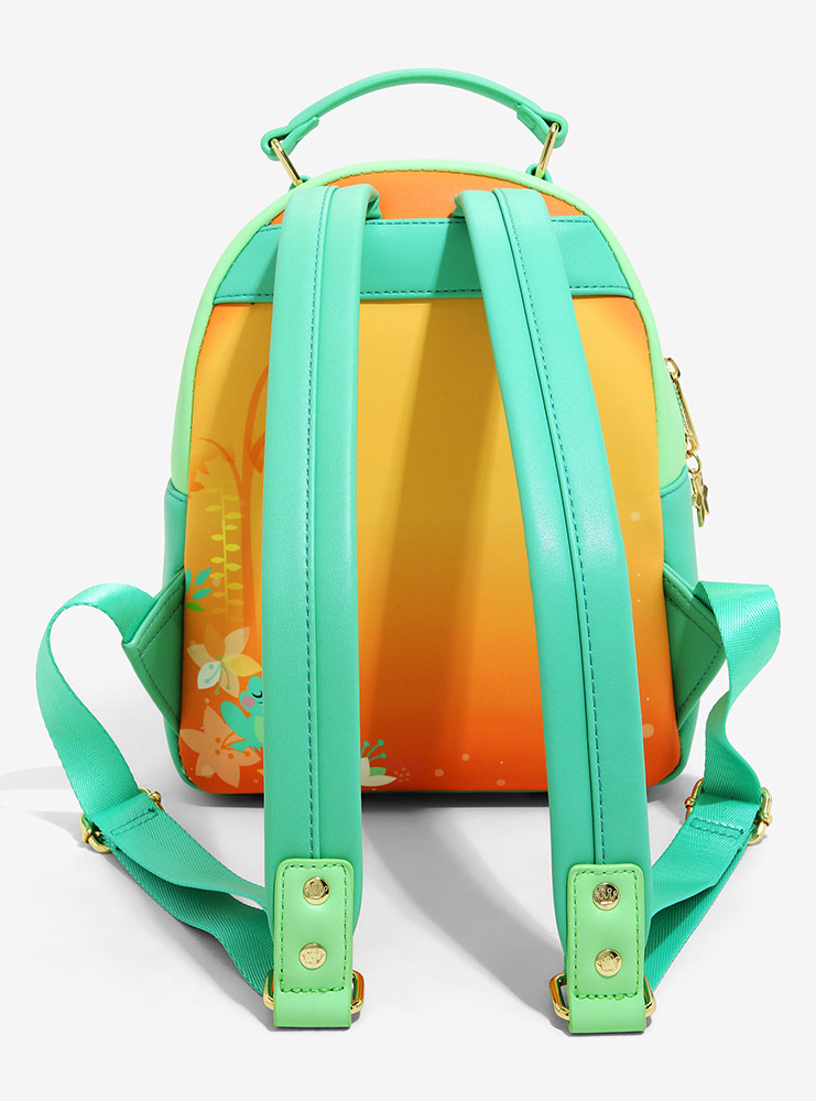 Tiana Mini Backpack