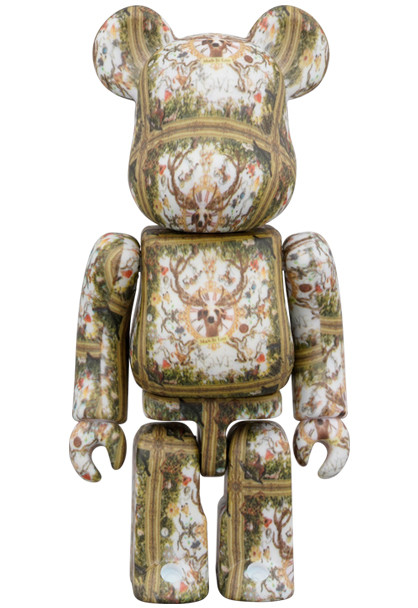 Be@rbrick Much In Love 100% & 400%