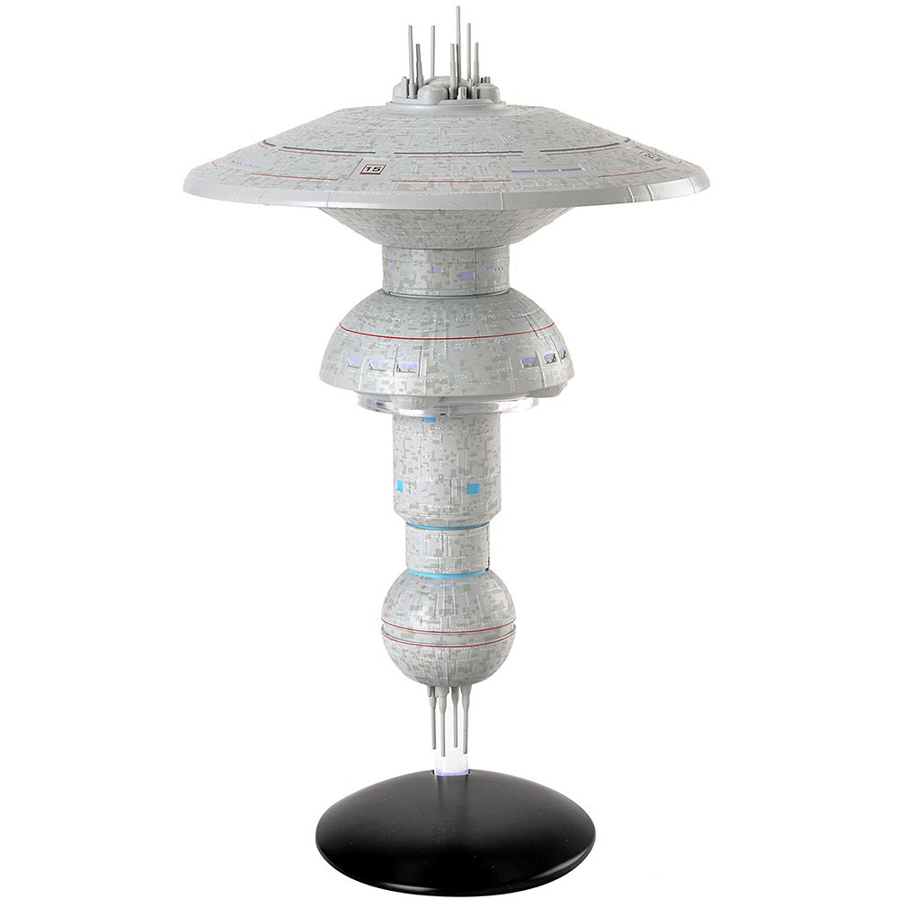 Spacedock (Special Edition)