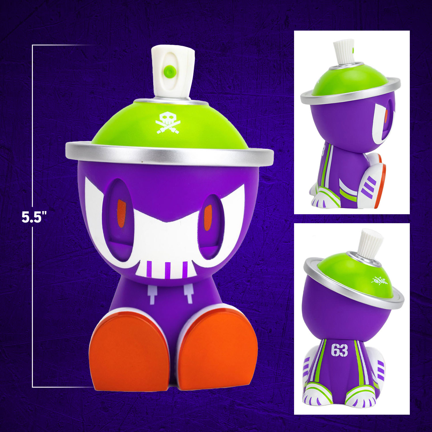 Unit 01 Lil Qwiky Canbot