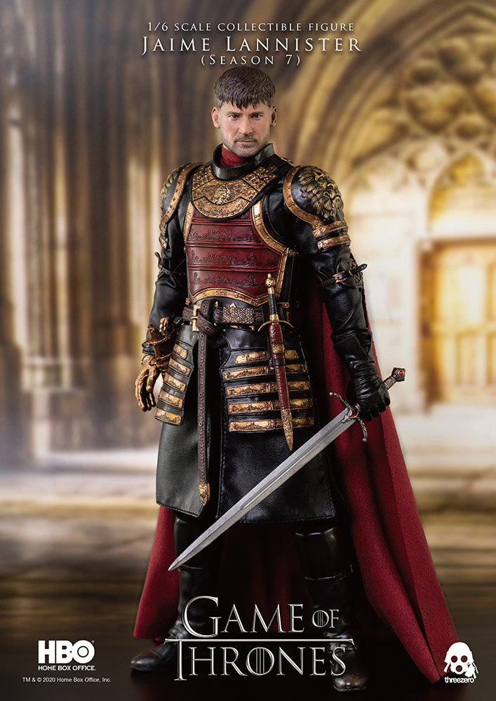 Jaime Lannister (Season 7)