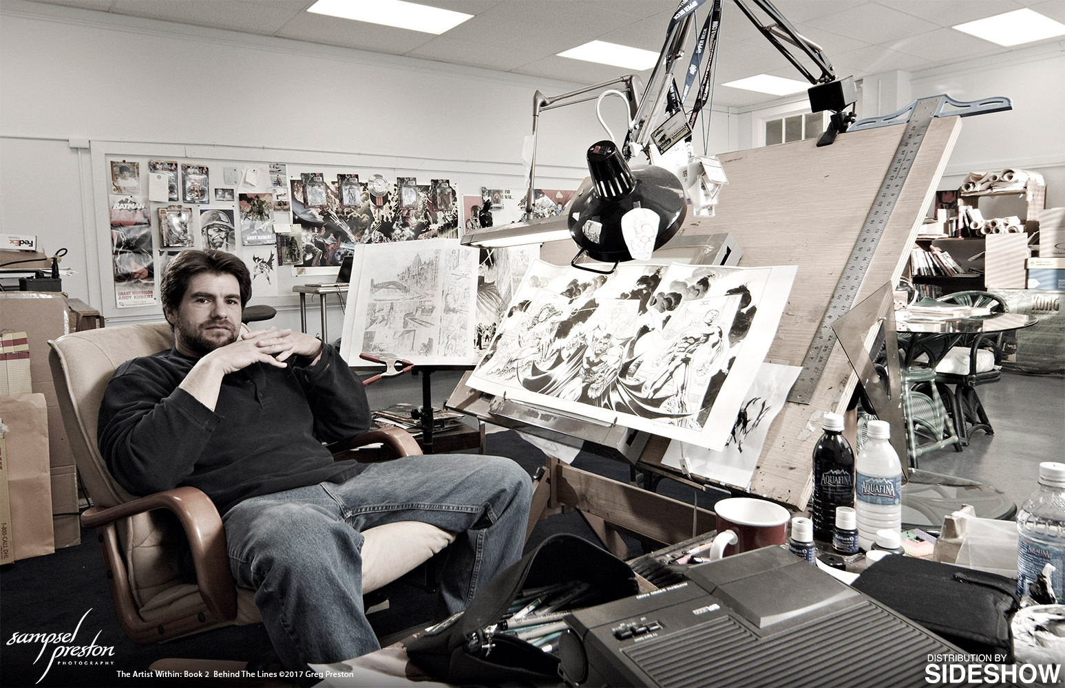 The Artist Within: Book 2