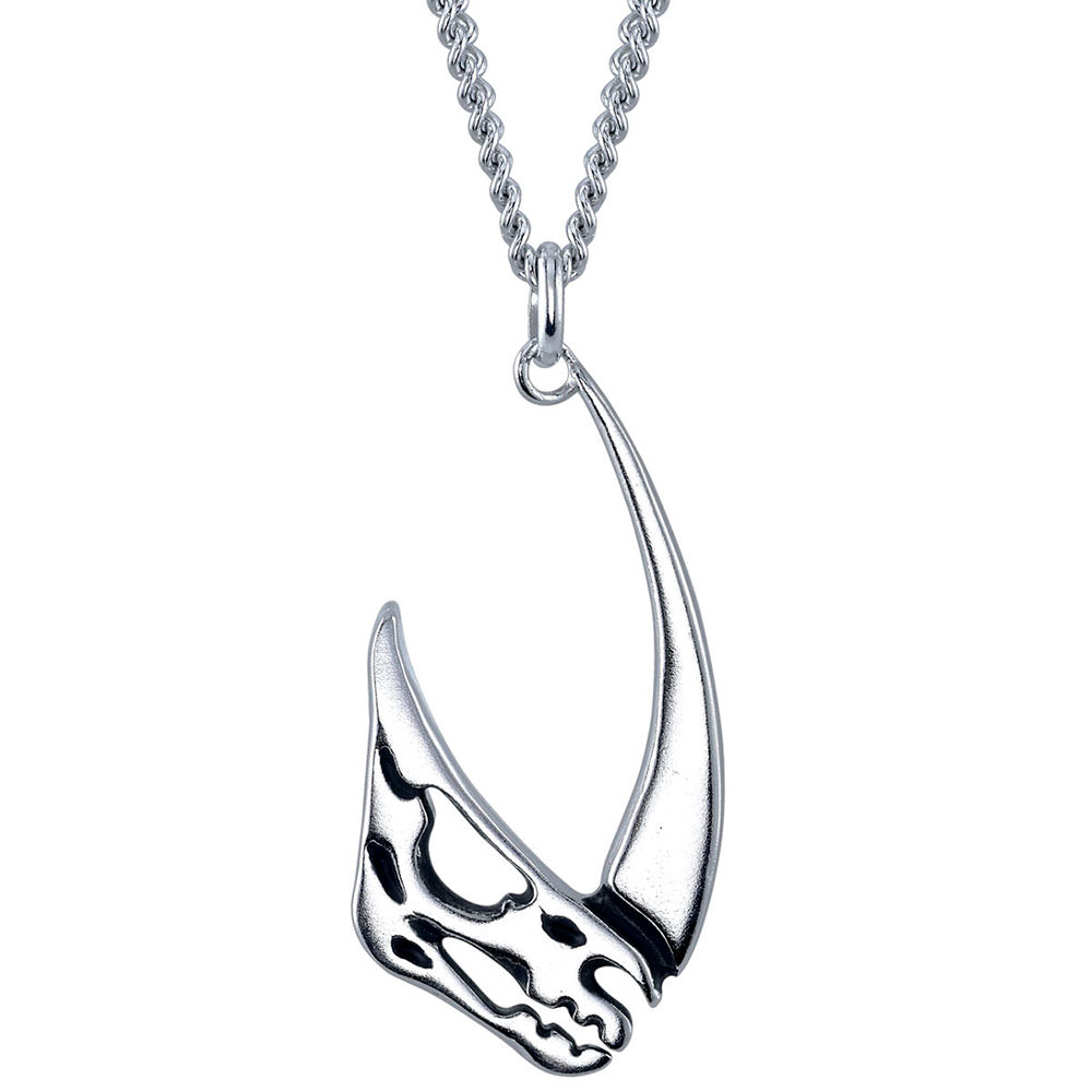 Mudhorn Clan of Two Pendant