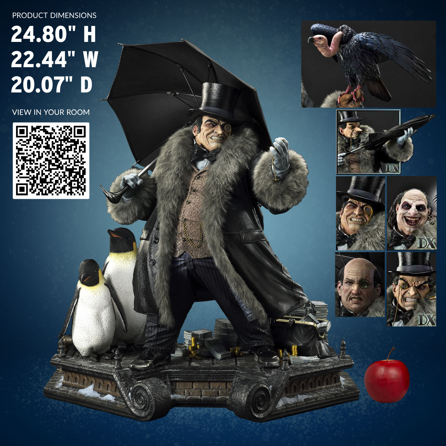 Penguin (Deluxe Bonus Version)