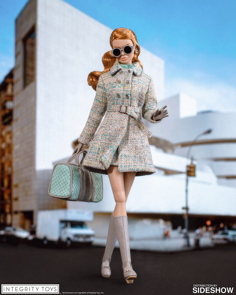 Poppy Parker™ (Hello. New York!)