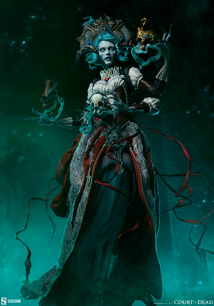 Ellianastis: The Great Oracle