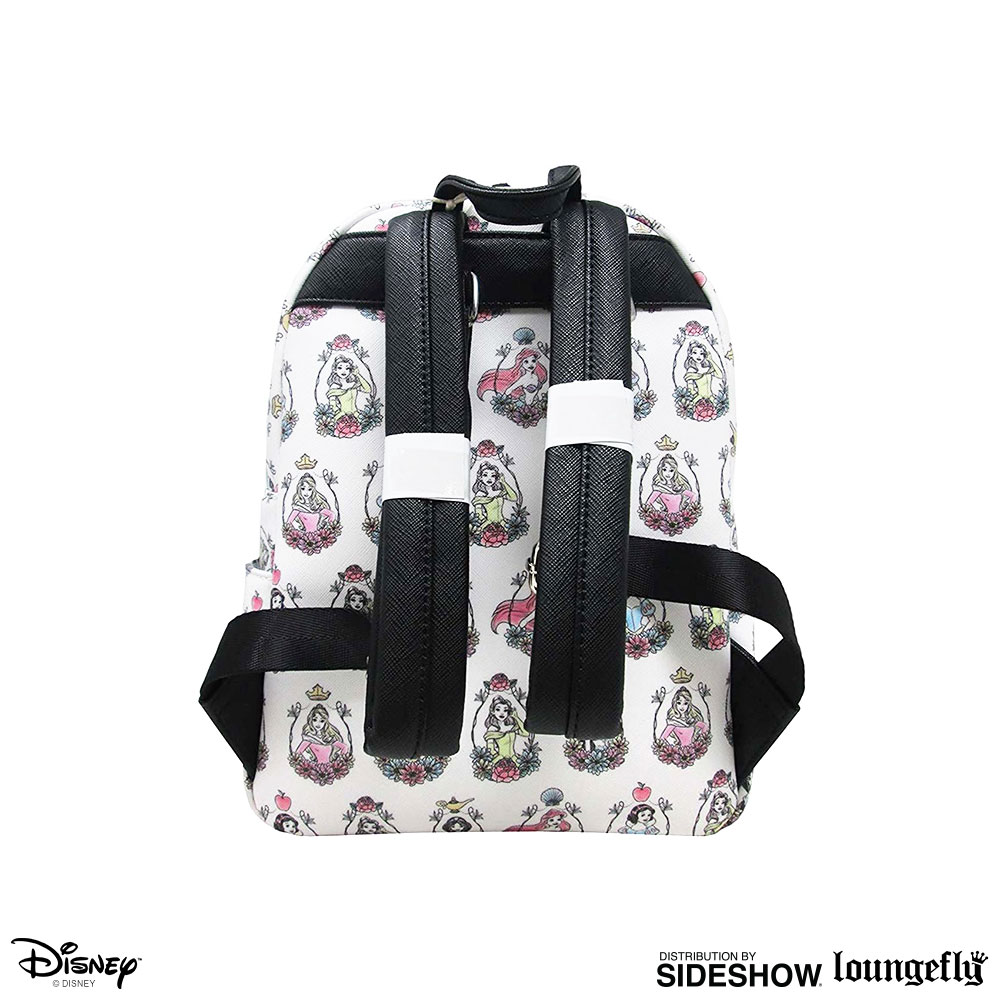 Disney Princess Mini Backpack