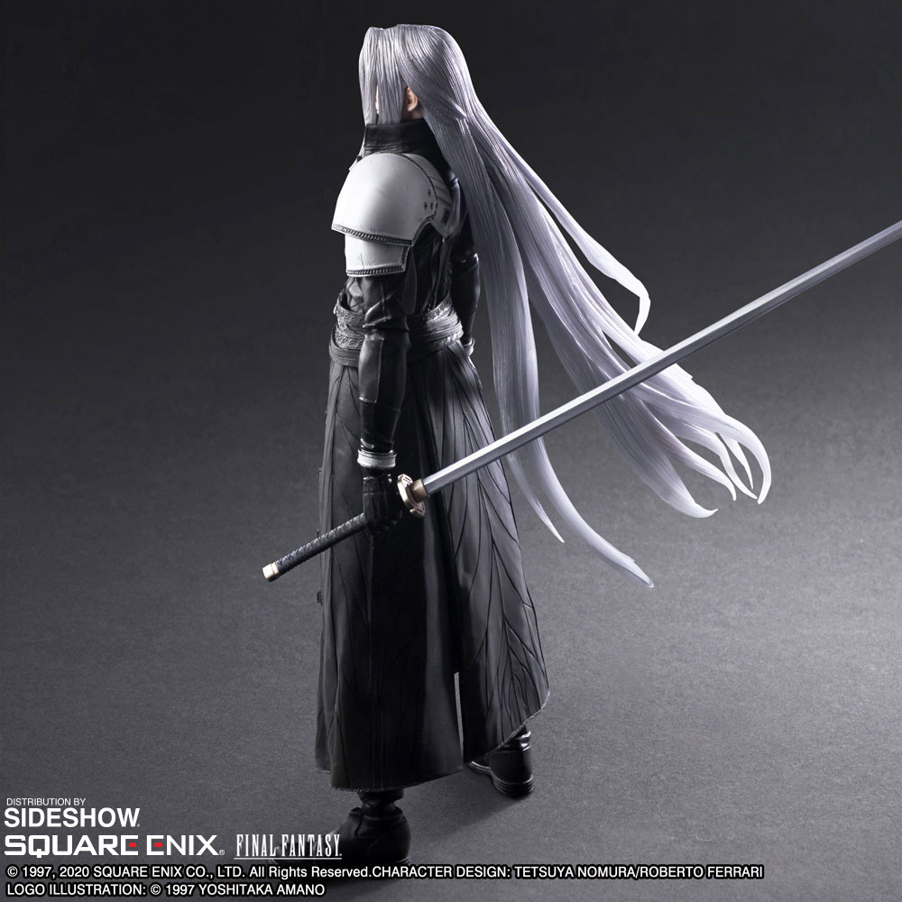 Sephiroth