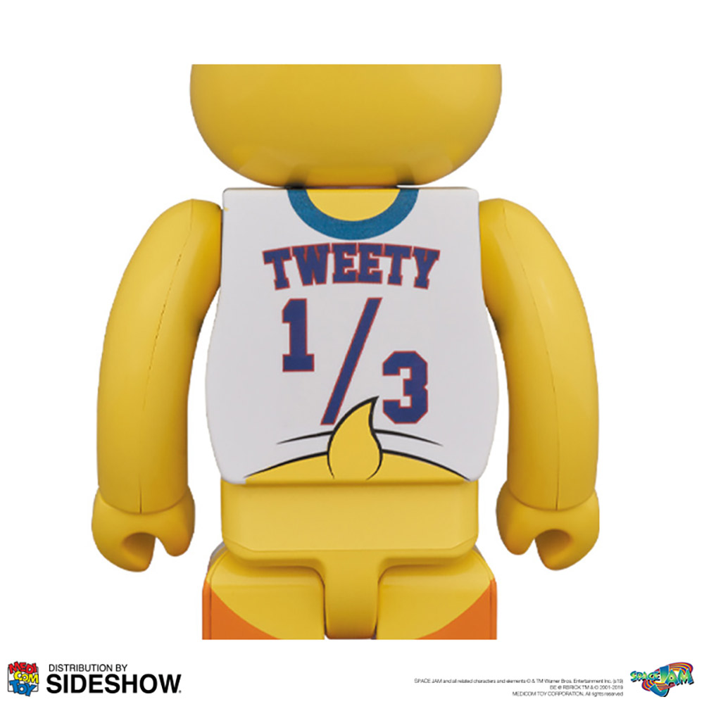 Be@rbrick Tweety 400% Figure