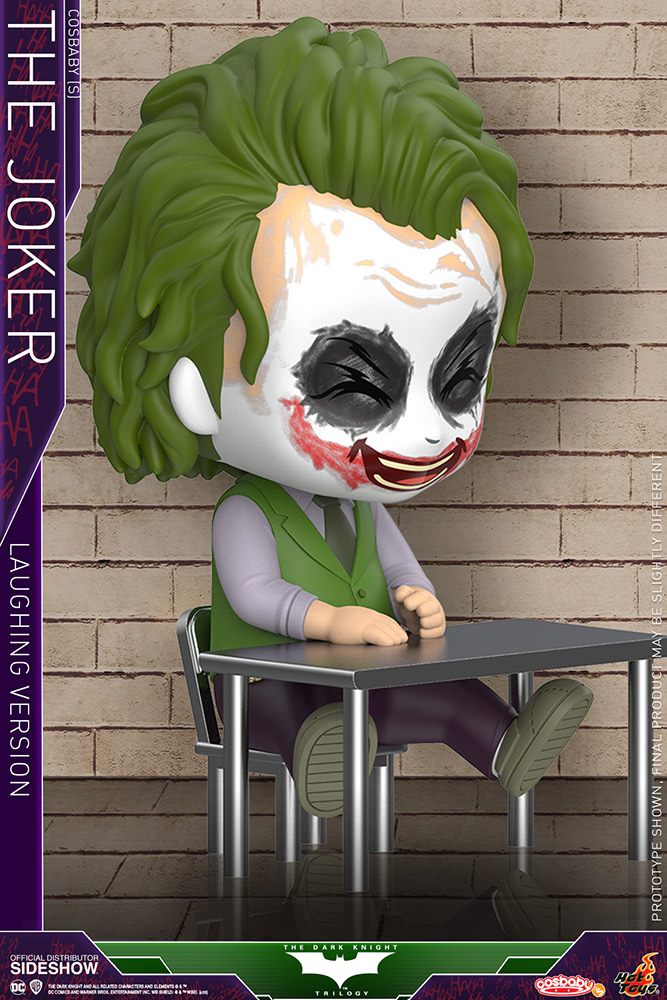 Joker (Laughing Version)