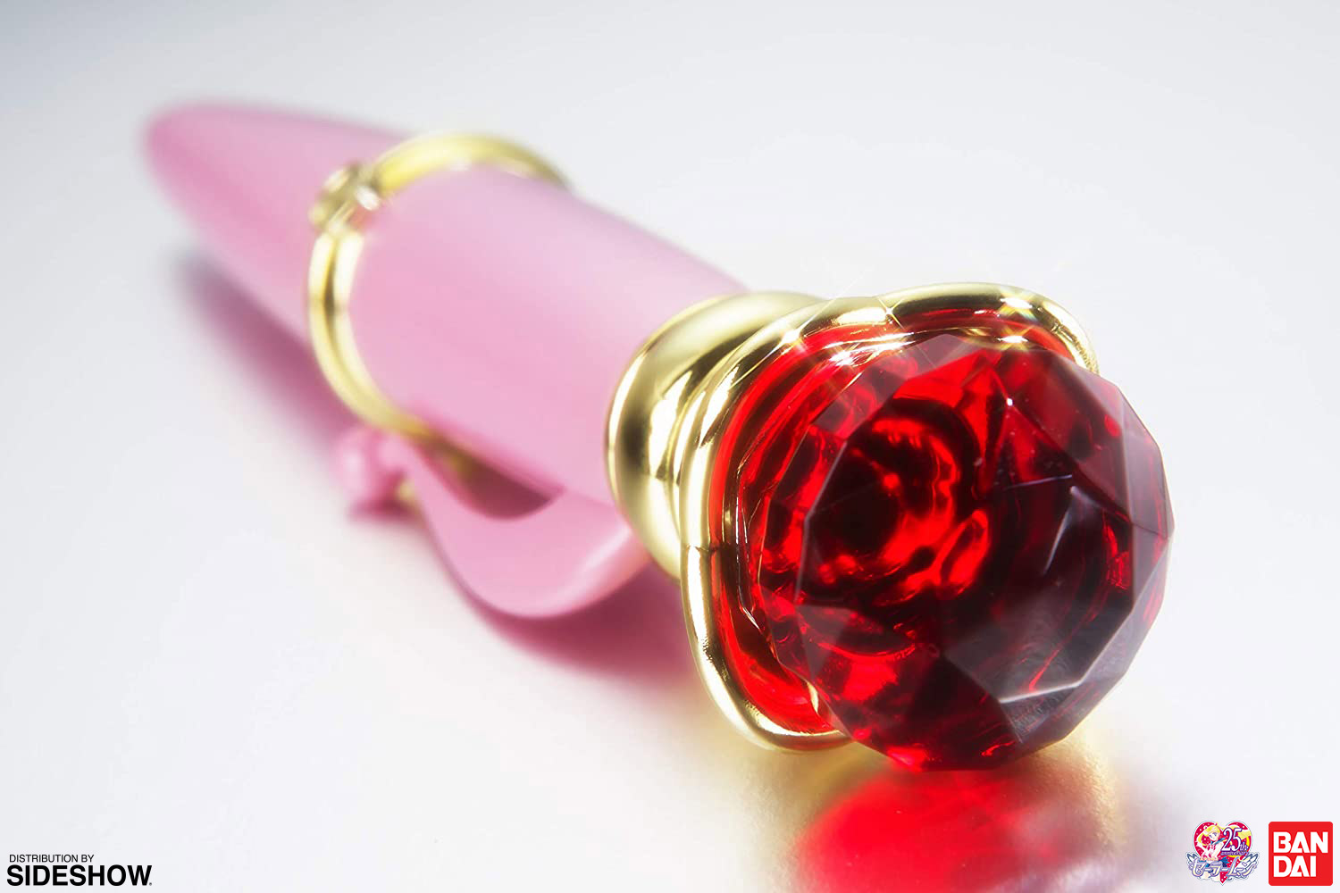 Transformation Brooch & Disguise Pen Set