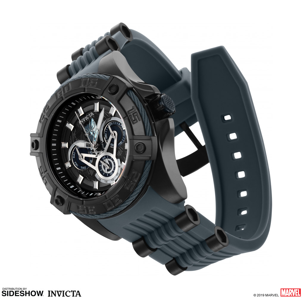 Black Panther Watch - Model 27029