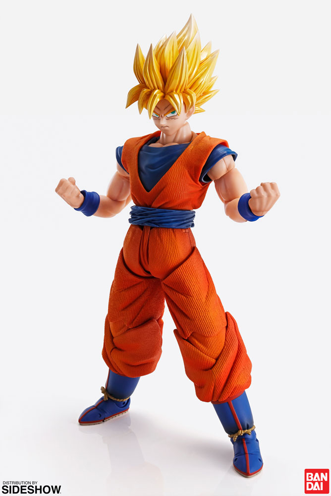 Son Goku