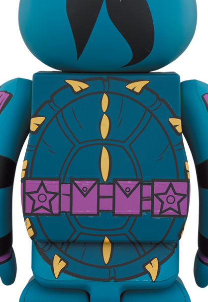 Be@rbrick Slash 1000%