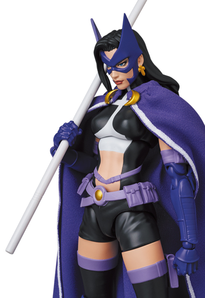 Huntress (Batman: Hush)