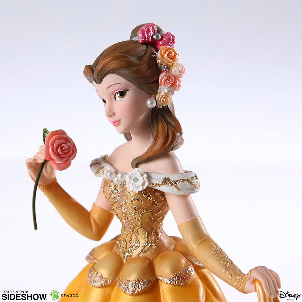 Belle Couture de Force