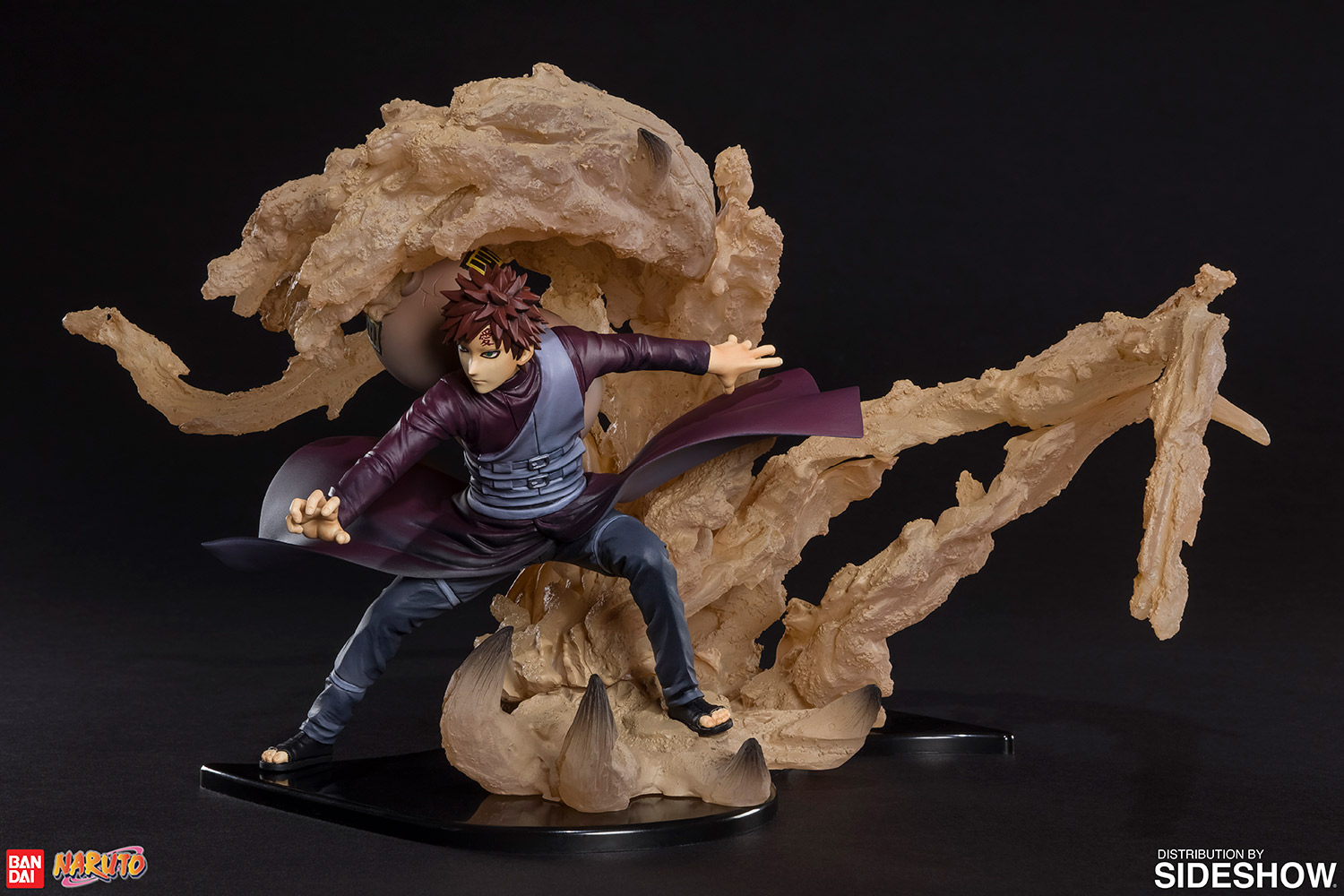 Gaara (Shippuden Kizuna Relation)