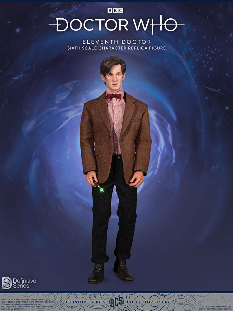 Eleventh Doctor