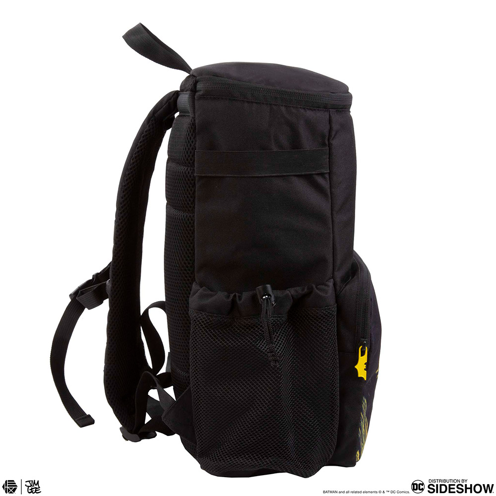 HEX x Jim Lee Collector's Backpack #2