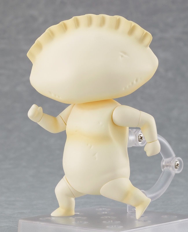 Gyoza Fairy Nendoroid