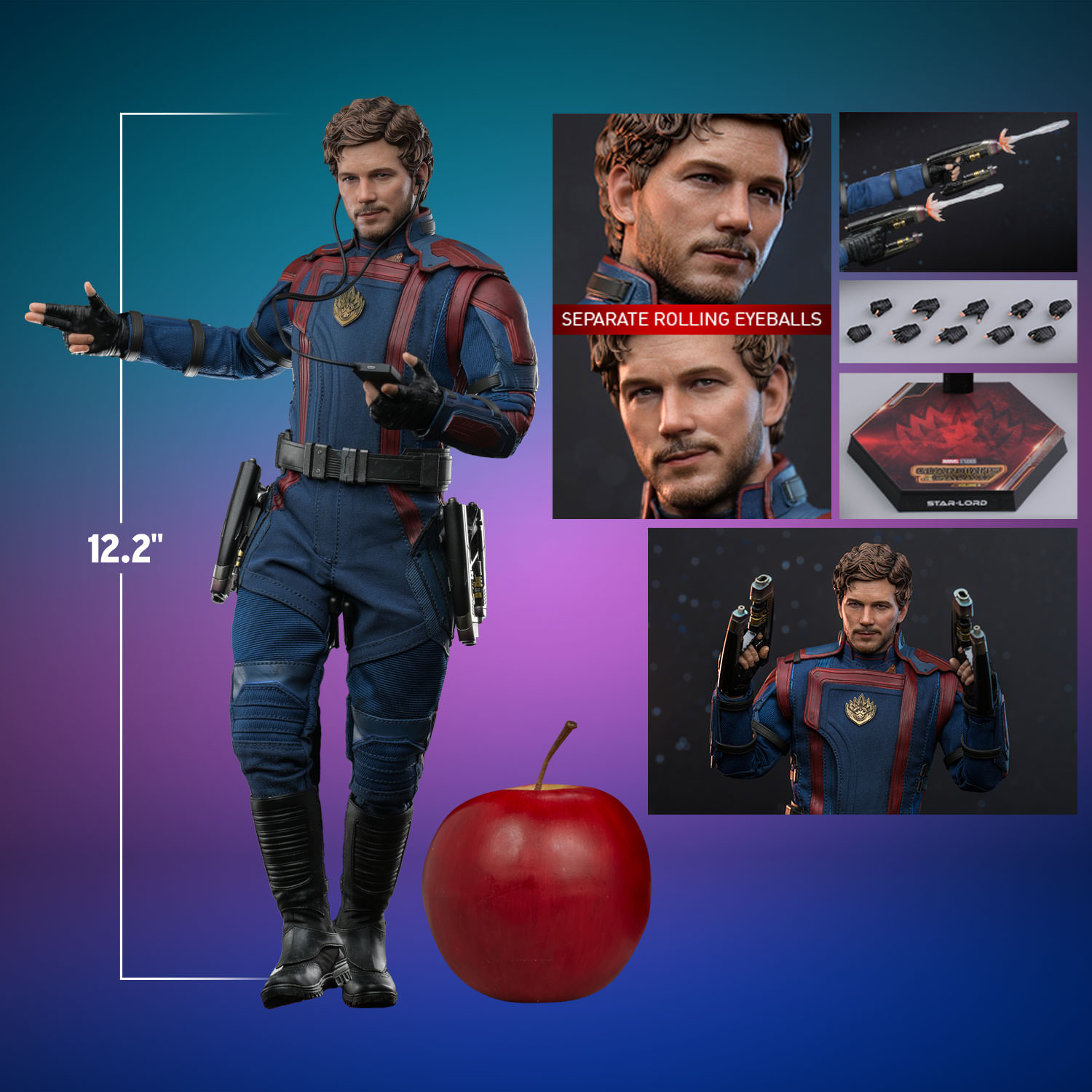 Star-Lord
