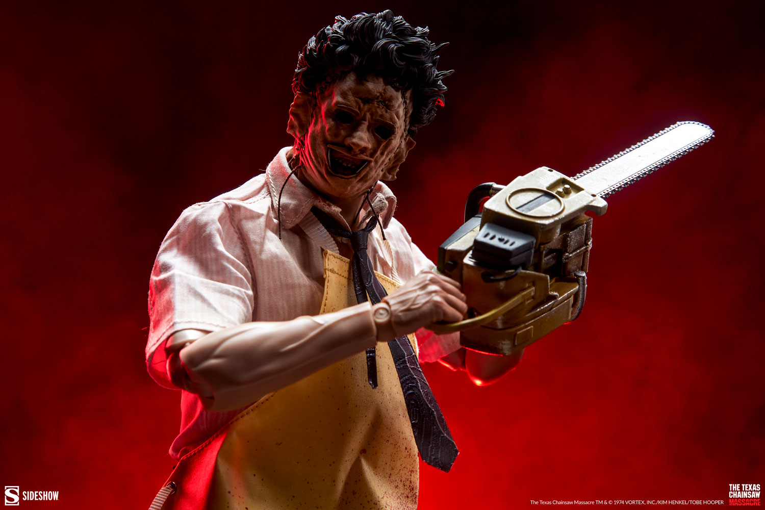 Leatherface (Killing Mask)