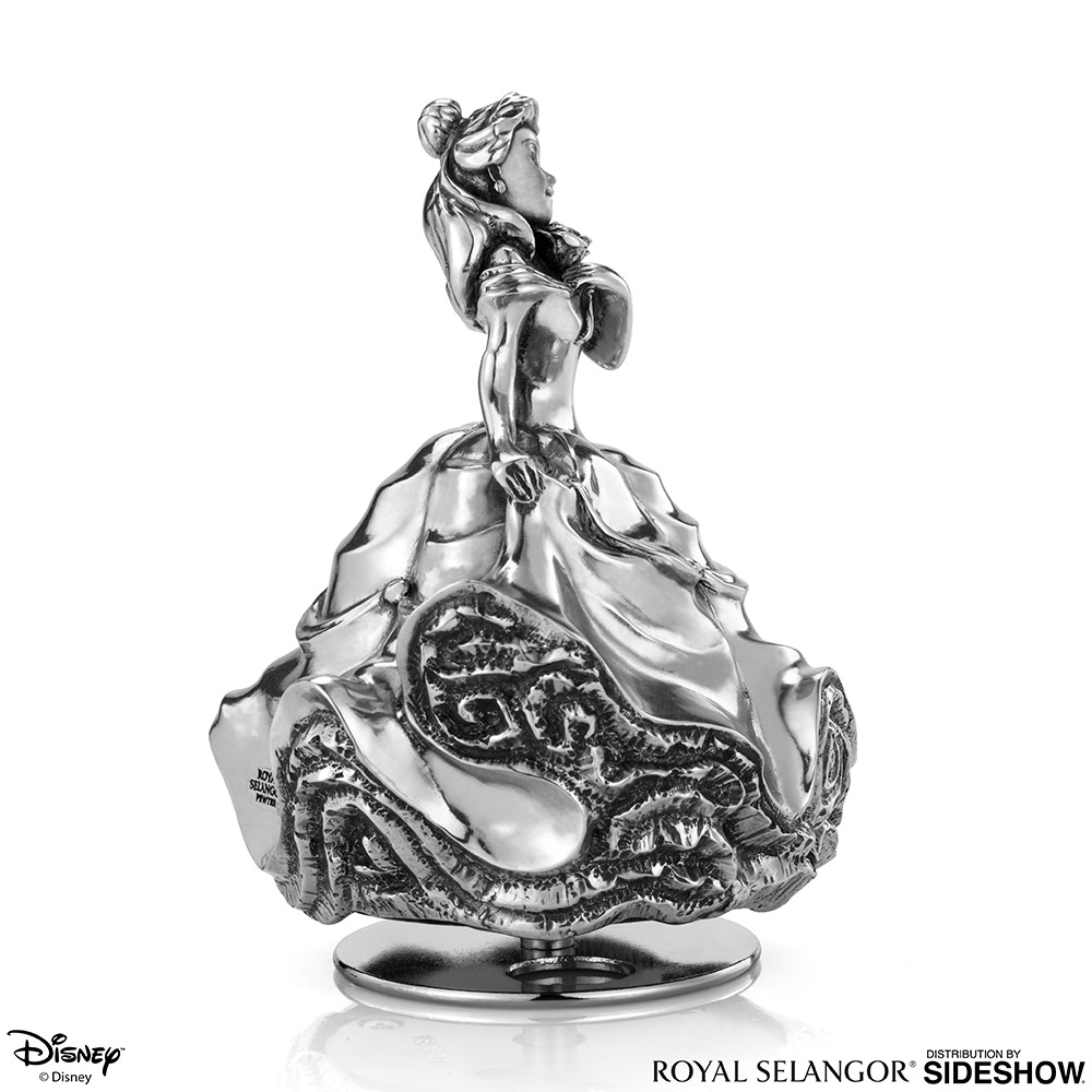 Belle Music Carousel