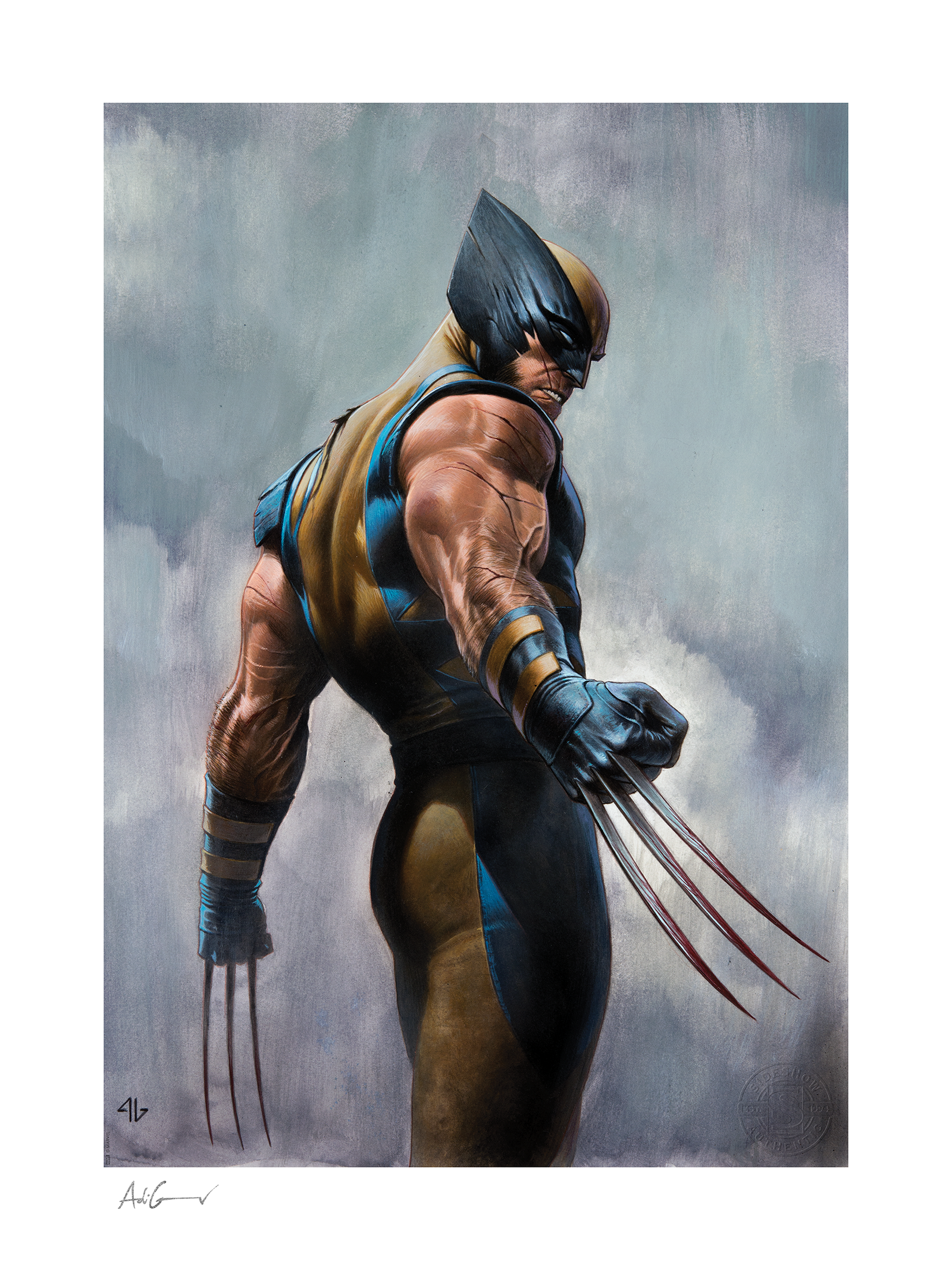 Wolverine