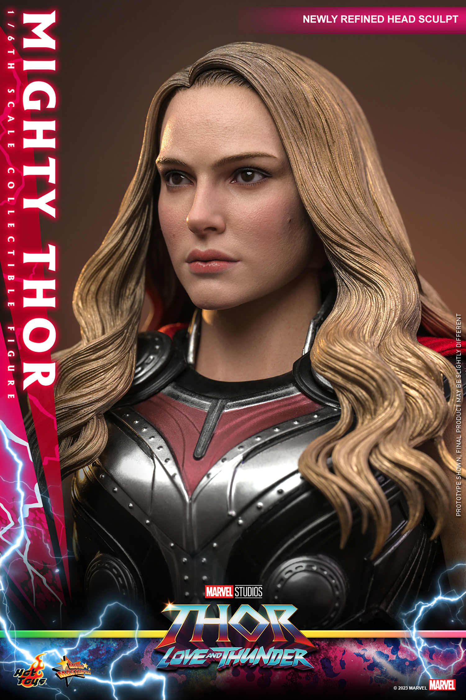 Mighty Thor