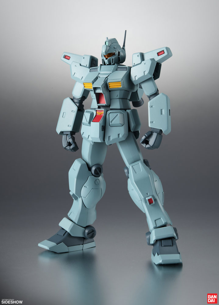 RGM-79N GM Custom (Version AN.I.M.E.)