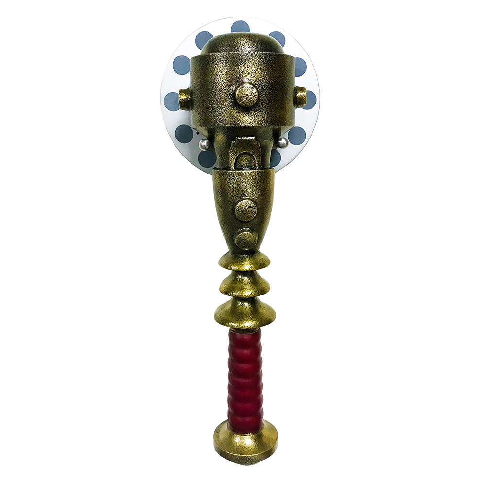 Man-At-Arms Mace