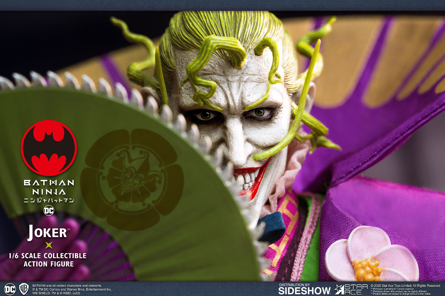 Lord Joker