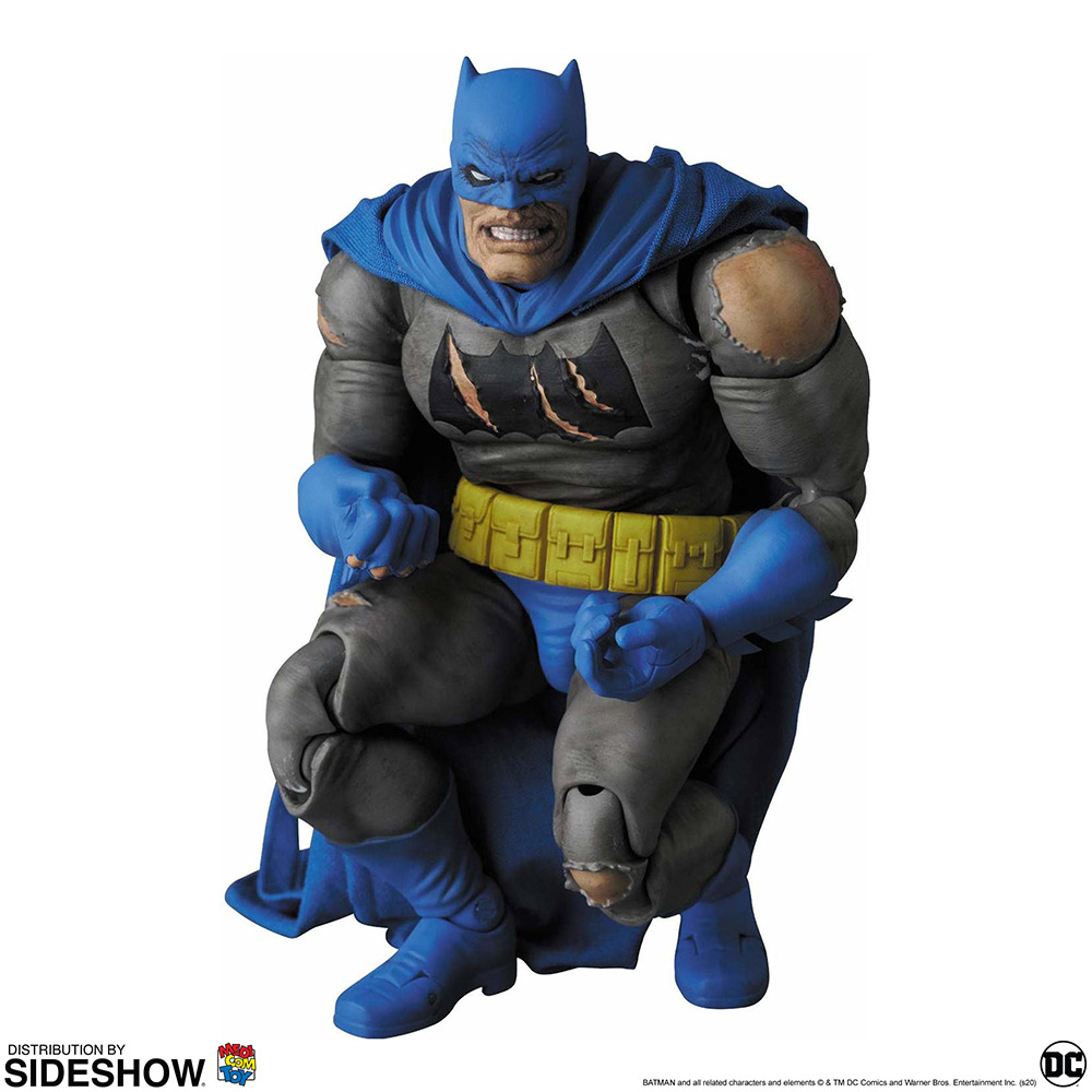 Batman (The Dark Knight Triumphant)