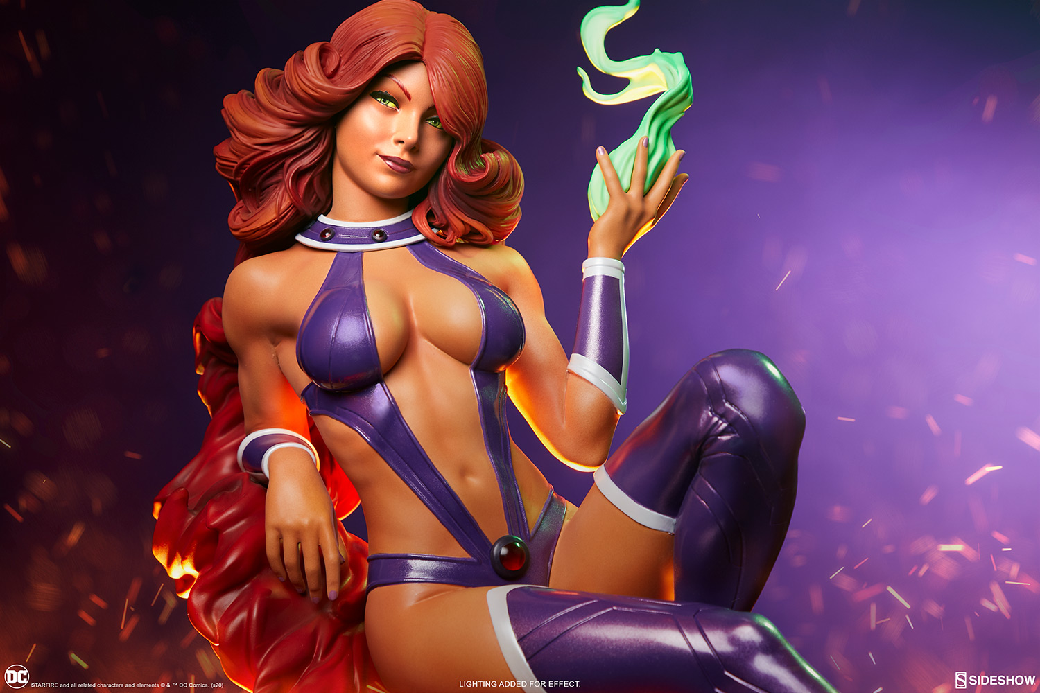 Starfire