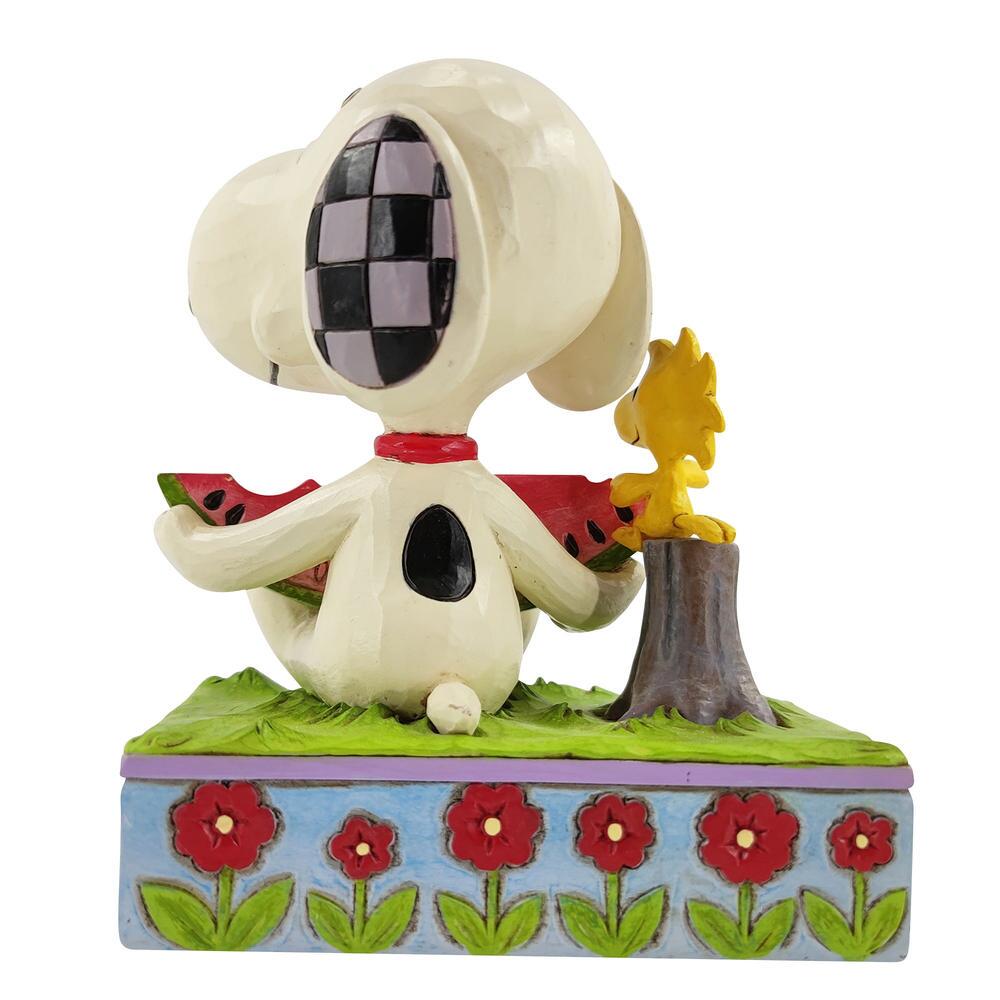 Snoopy Watermelon