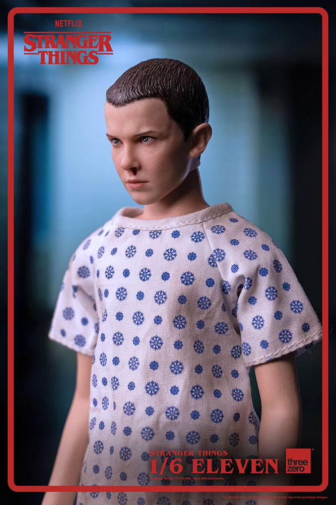Eleven