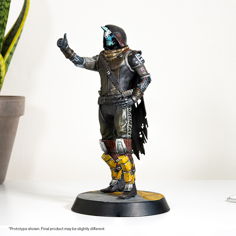 Official Cayde-6