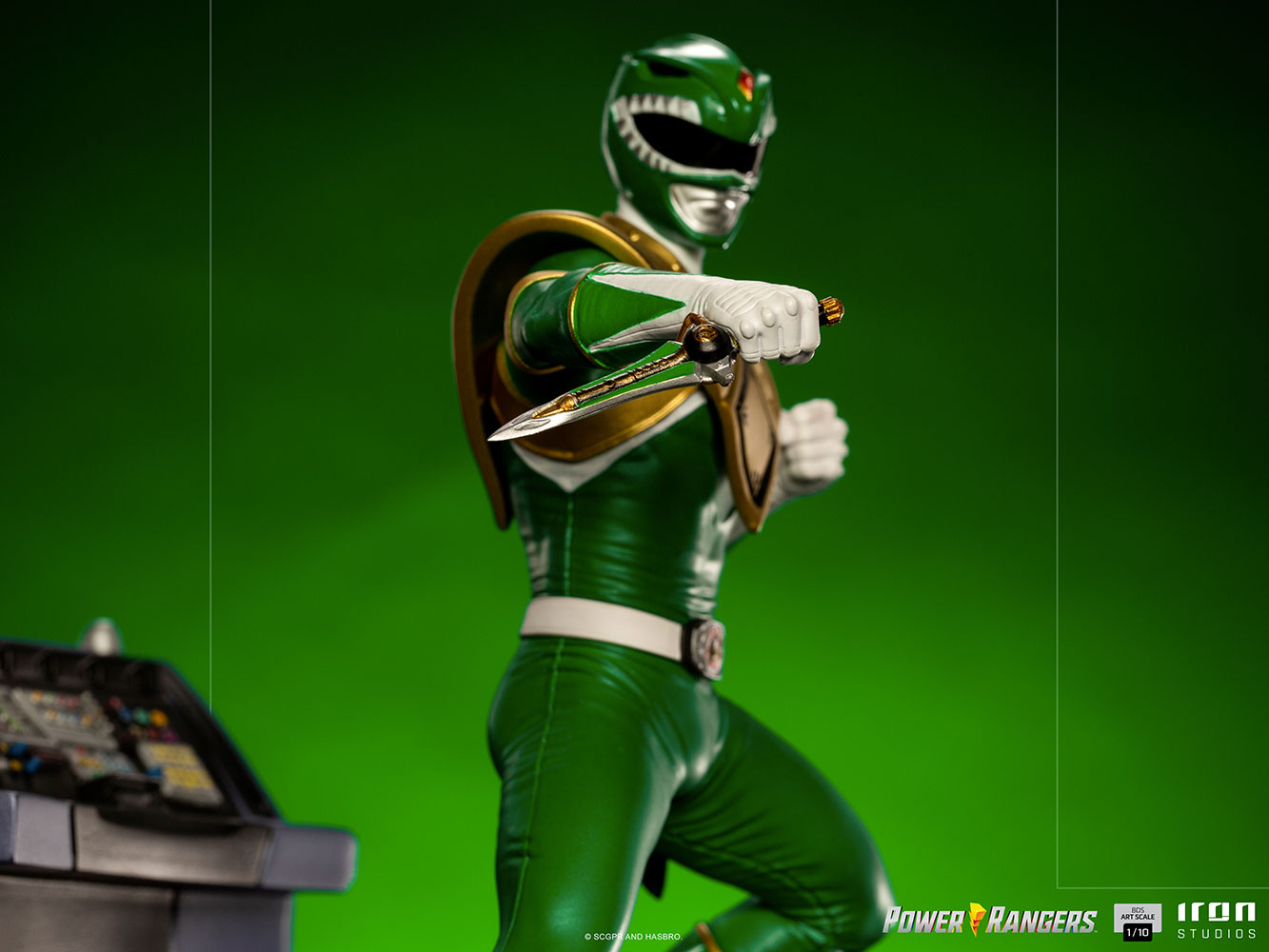 Green Ranger