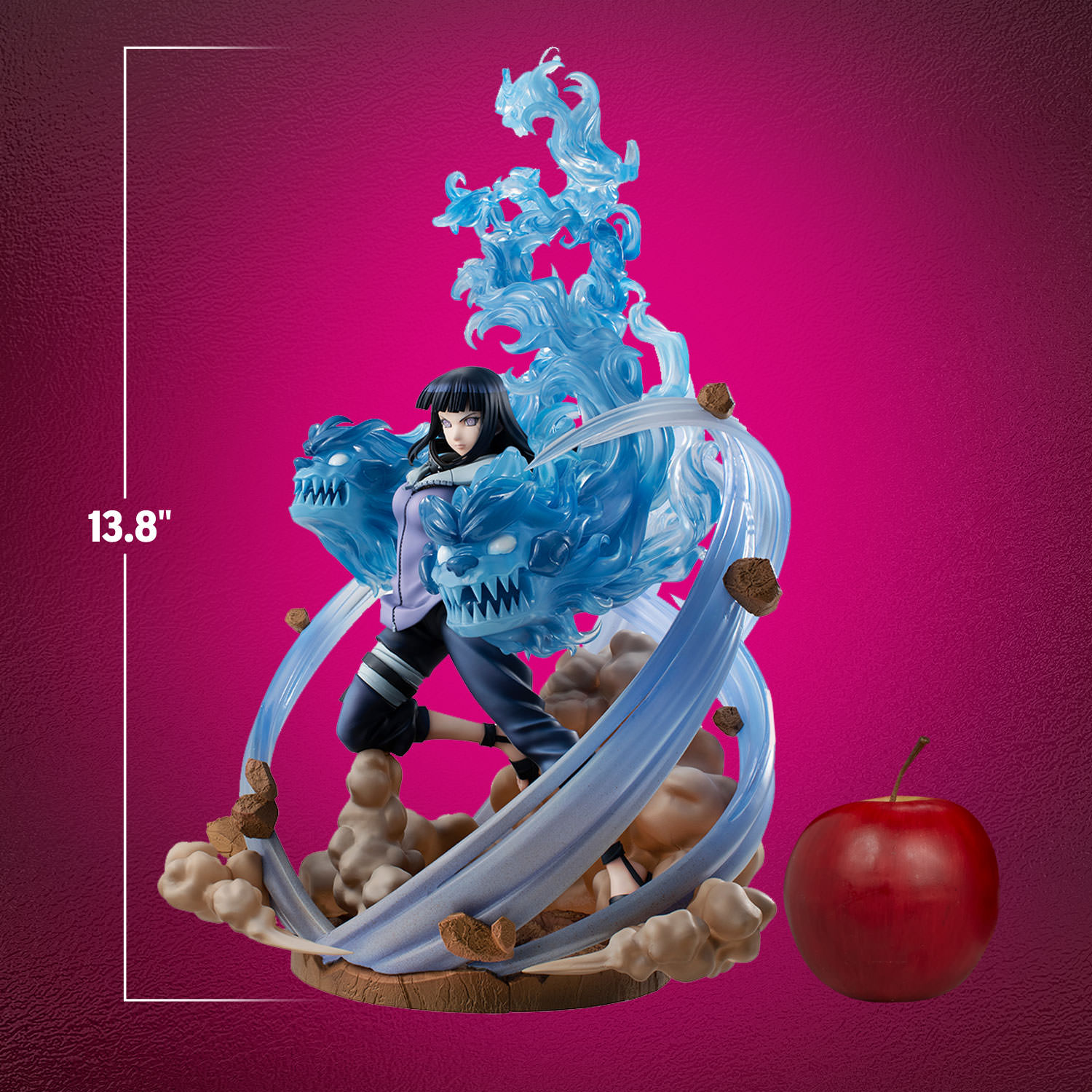 Hinata Hyuga (Version 3)