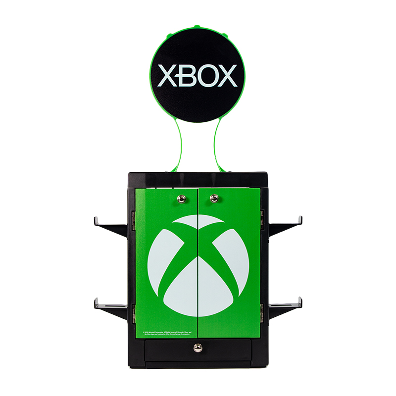 Xbox Gaming Locker