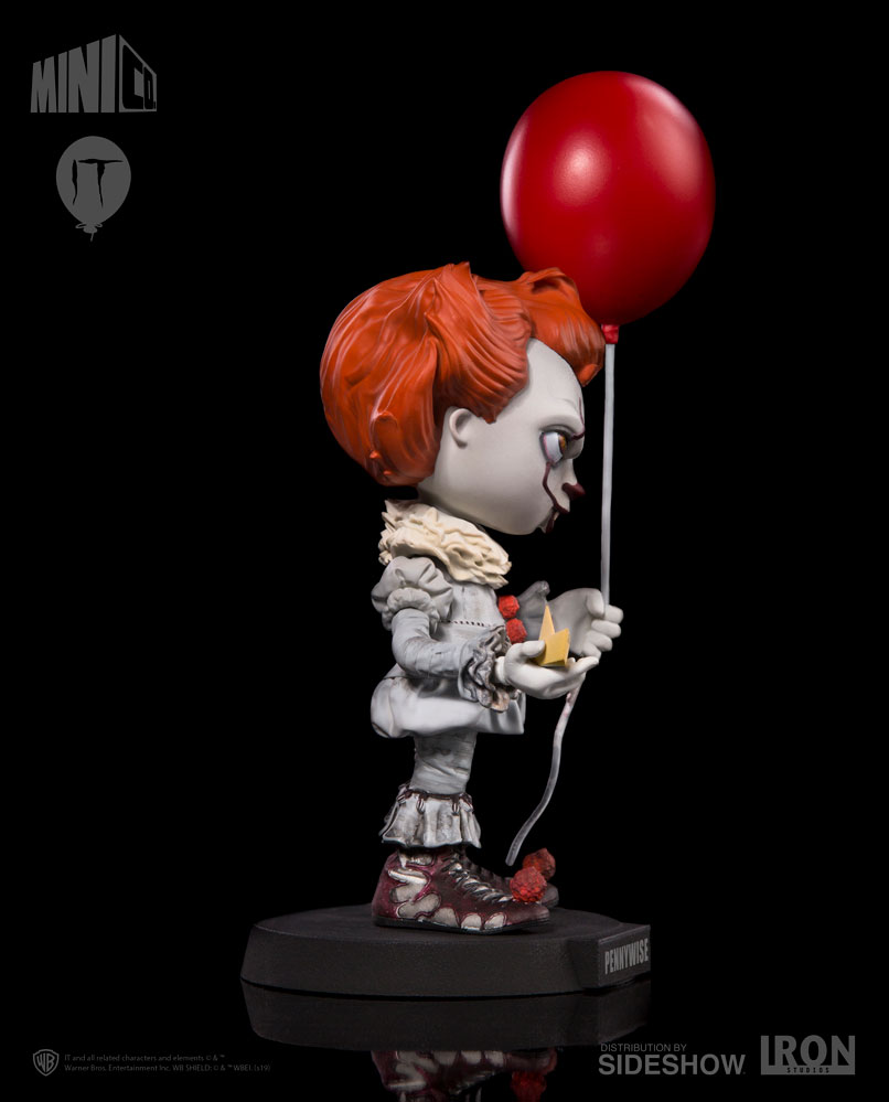 Pennywise (Deluxe) Mini Co.