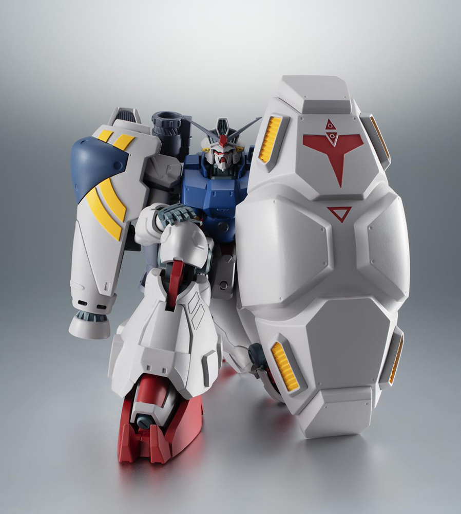 RX-78GP02A Gundam GP02 Ver A.N.I.M.E.
