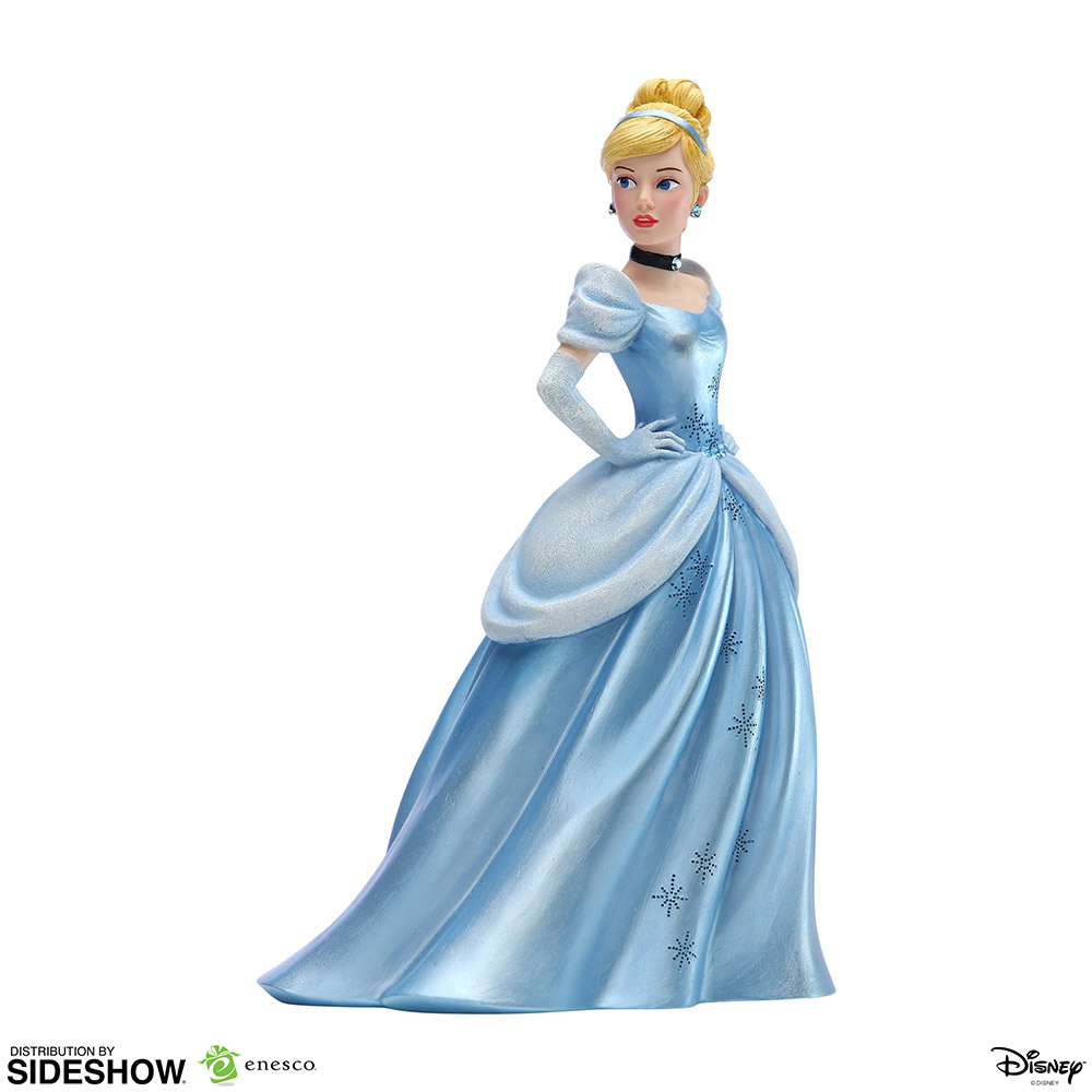 Cinderella Couture de Force