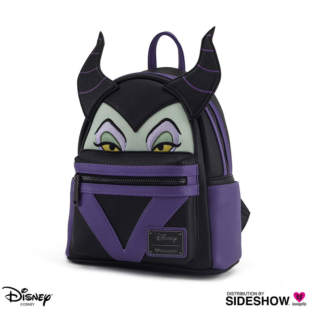 Maleficent Mini Backpack