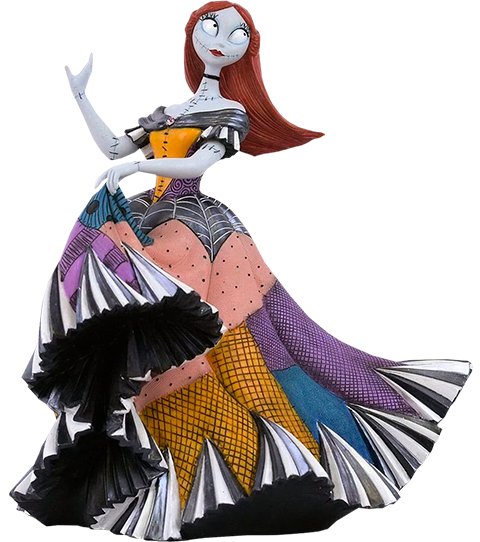 Sally Couture de Force