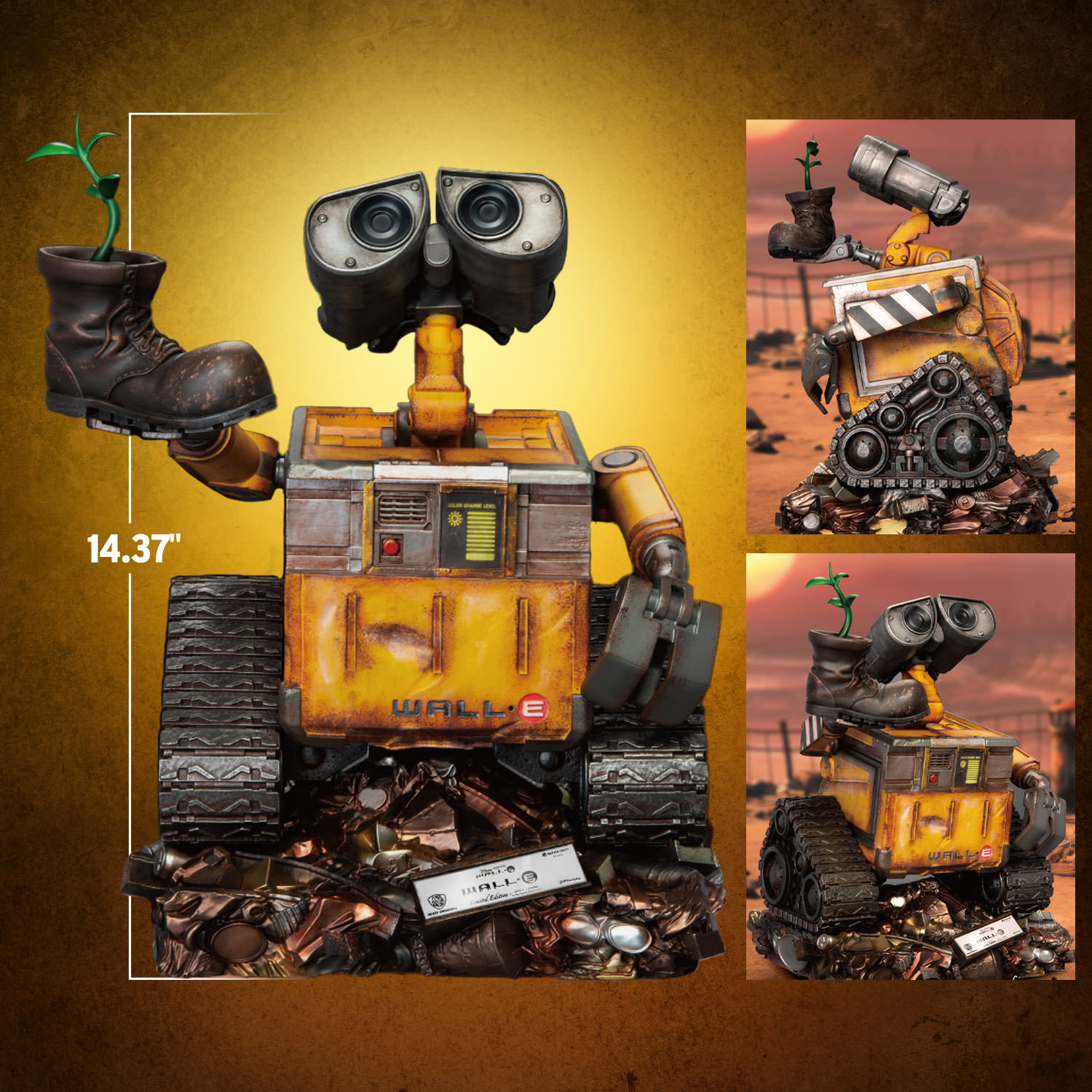 Wall-E