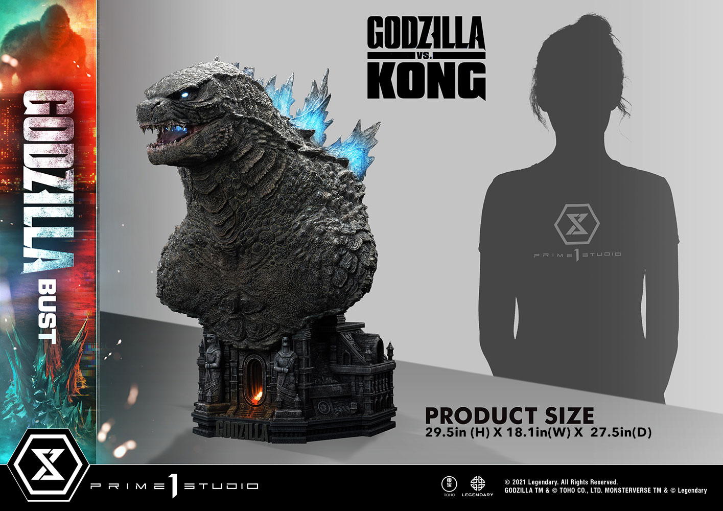 Godzilla