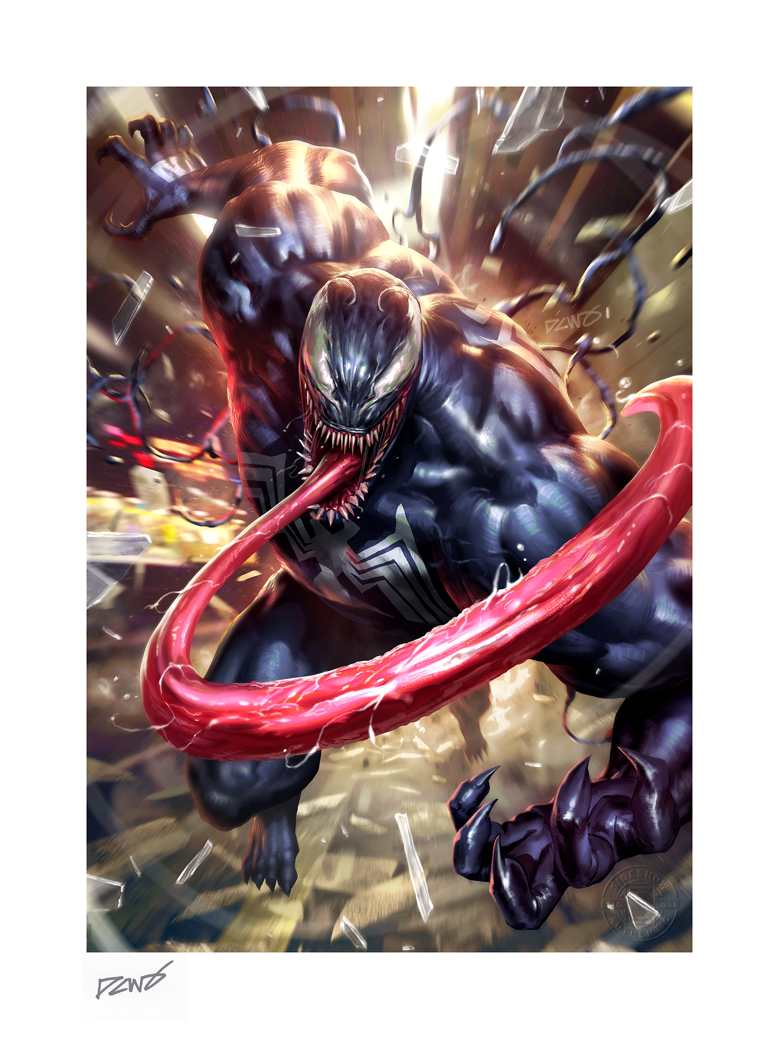 Venom