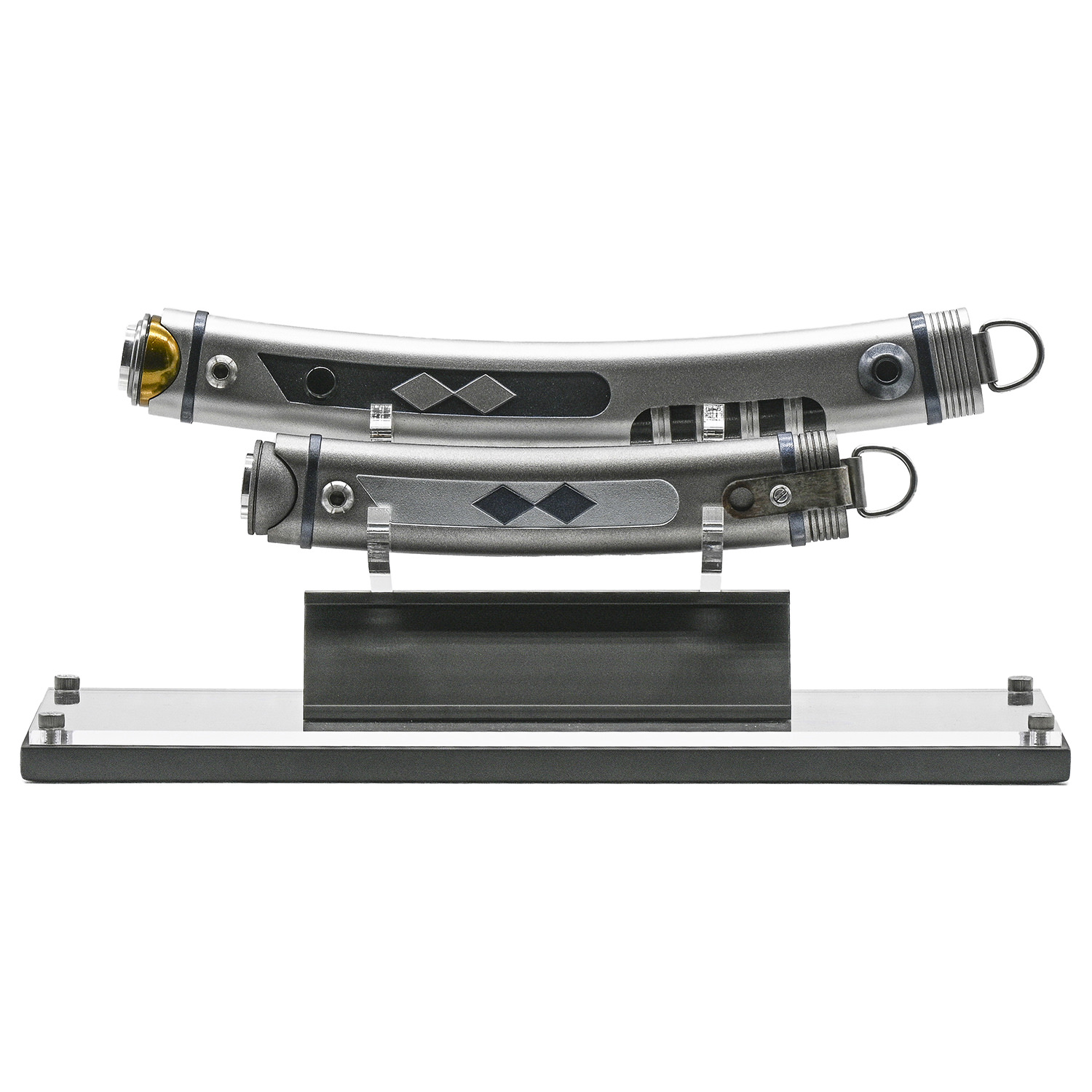 Ahsoka Tano Lightsabers